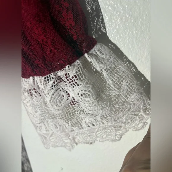 Jawbreaker Dress - Picture 3 of 9